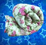 одеяло файбертекс полиэстер