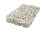 коврик ворс "пальчики" грязно-белый