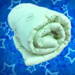 одеяло бамбуковое волокно полиэстер