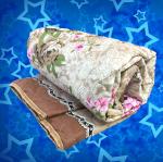 одеяло файбертекс легкое полиэстер