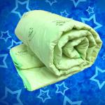 одеяло бамбуковое волокно легкое полиэстер