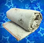 одеяло верблюжья шерсть легкое полиэстер