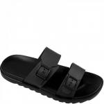 19761 черн Пляжная обувь мужская (40-45)/30