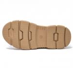 202B-Z2-2007 кэмел Ботинки деми для девочек (30-35)/12