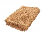 коврик ворс "пальчики" жареный орех