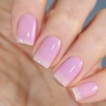 BASIC Lavender Rubber Base - Лавандовая база, 11 мл