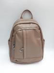 Женский рюкзак RUNKI AMOS. Песочный