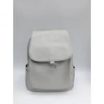 Женский рюкзак RUNKI RING. Белый