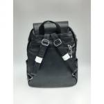 Женский рюкзак RUNKI RING. Болотный