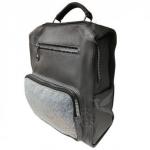 Женский рюкзак TRUDY. Пепельный