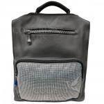 Женский рюкзак TRUDY. Пепельный