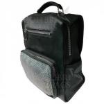 Женский рюкзак TRUDY. Темно-зеленый