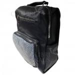 Женский рюкзак TRUDY. Темно-синий