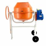 Бетоносмеситель B-160, 700 Вт, 160 л // Denzel