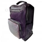 Женский рюкзак TRUDY. Чернильный