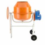 Бетоносмеситель B-180, 700 Вт, 180 л // Denzel
