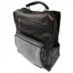 Женский рюкзак TRUDY. Шоколад