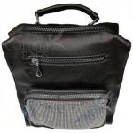 Женский рюкзак TRUDY. Шоколад