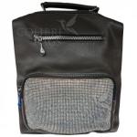 Женский рюкзак TRUDY. Шоколад