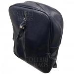 Рюкзак Bian. Темно-синий