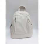 Рюкзак Runki Ivonna. Слоновая кость