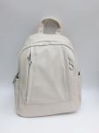 Рюкзак Runki Ivonna. Слоновая кость