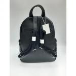 Рюкзак Runki Ivonna. Черный