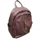 Рюкзак Seely. Лиловый