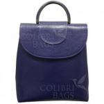 Рюкзак Viola. Темно-синий