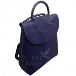 Рюкзак Viola. Темно-синий