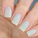 BASIC Mint Rubber Base - Мятная база, 11 мл