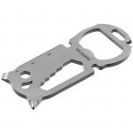 Брелок-мультитул Molti Key Tool 16+, 2549