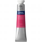 Акварель художественная Winsor&Newton Cotman, 21мл, туба, перманентный розовый, 308502