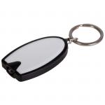 Брелок-фонарик Molti Vivid, белый, 5602,6