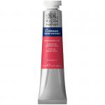 Акварель художественная Winsor&Newton Cotman, 21мл, туба, розовая марена, 308580