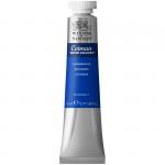 Акварель художественная Winsor&Newton Cotman, 21мл, туба, ультрамарин, 308660
