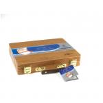 Акварель Winsor&Newton Professional, 12 цв., туба 8мл + аксесс. (альбом для акварели А5, 300 гр/м2; палитра; 2 кисти; карандаш; клячка; салфетка; губ, 190692