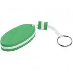Брелок Molti Soke, зеленый, непотопляемый, MKT3583gree
