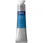 Акварель художественная Winsor&Newton Cotman, 21мл, туба, бирюзовый, 308654