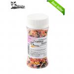 Panda Colors / Сахарный декор для выпечки "Осенний вихрь" 50гр