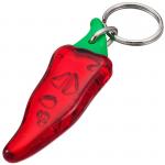 Брелок Paul Willumsen Hotty, красный, 669,5