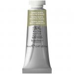 Акварель художественная Winsor&Newton Professional, 14мл, туба, глауконит 04 (зеленая земля желтоватая), 105638