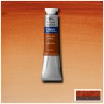 Акварель художественная Winsor&Newton Cotman, 21мл, туба, жженая сиена, 308074