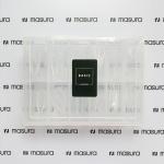 Верхние формы для полигеля миндаль, 120 шт