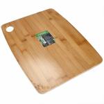 Доска разделочная из бамбука 38x29,5x1 см BE-00052