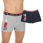 MUBB6825 трусы мужские