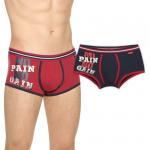 MUHA6827/1 трусы мужские