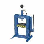 Гидравлический цилиндр для пресса 52305 (усилие 10 т)// Stels