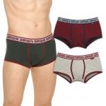 MUHA6828/1 трусы мужские