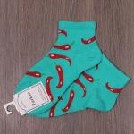 B3/2 Носки 36-41 короткие